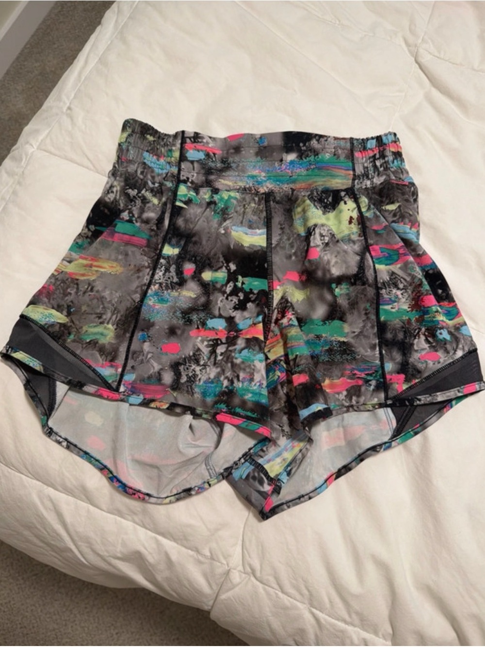 Lululemon shorts